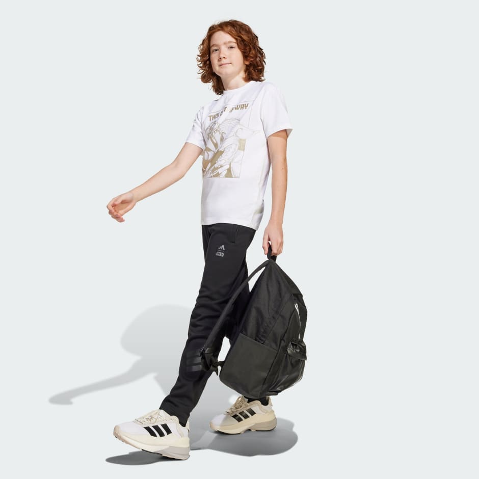 ADIDAS STAR WARS MANDALORIAN GRAPHIC T-SHIRT