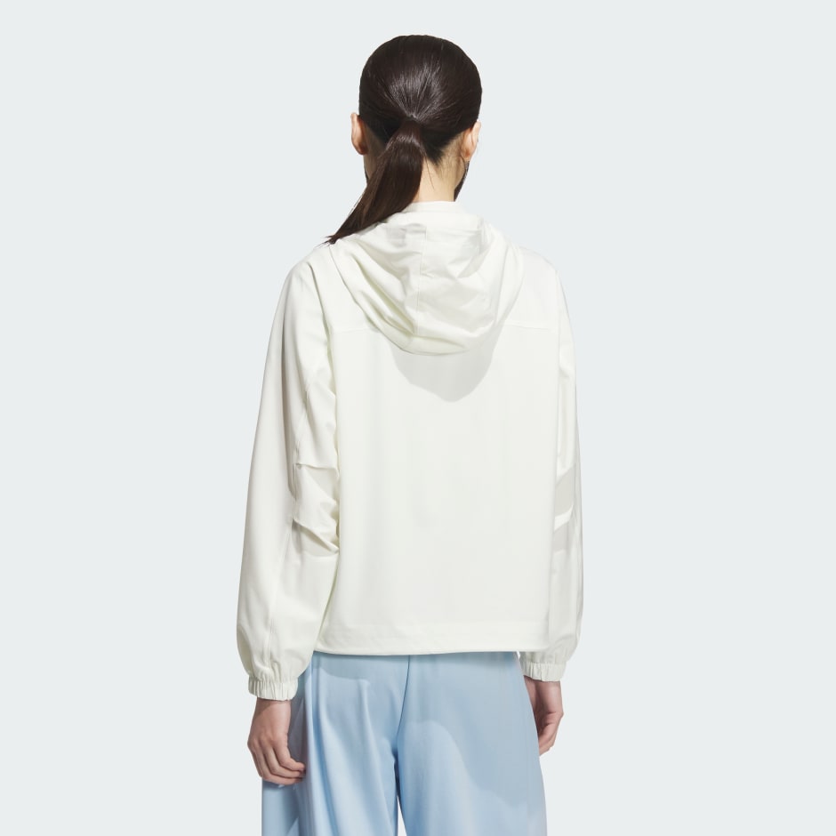 Must Haves All Day Woven Jacket