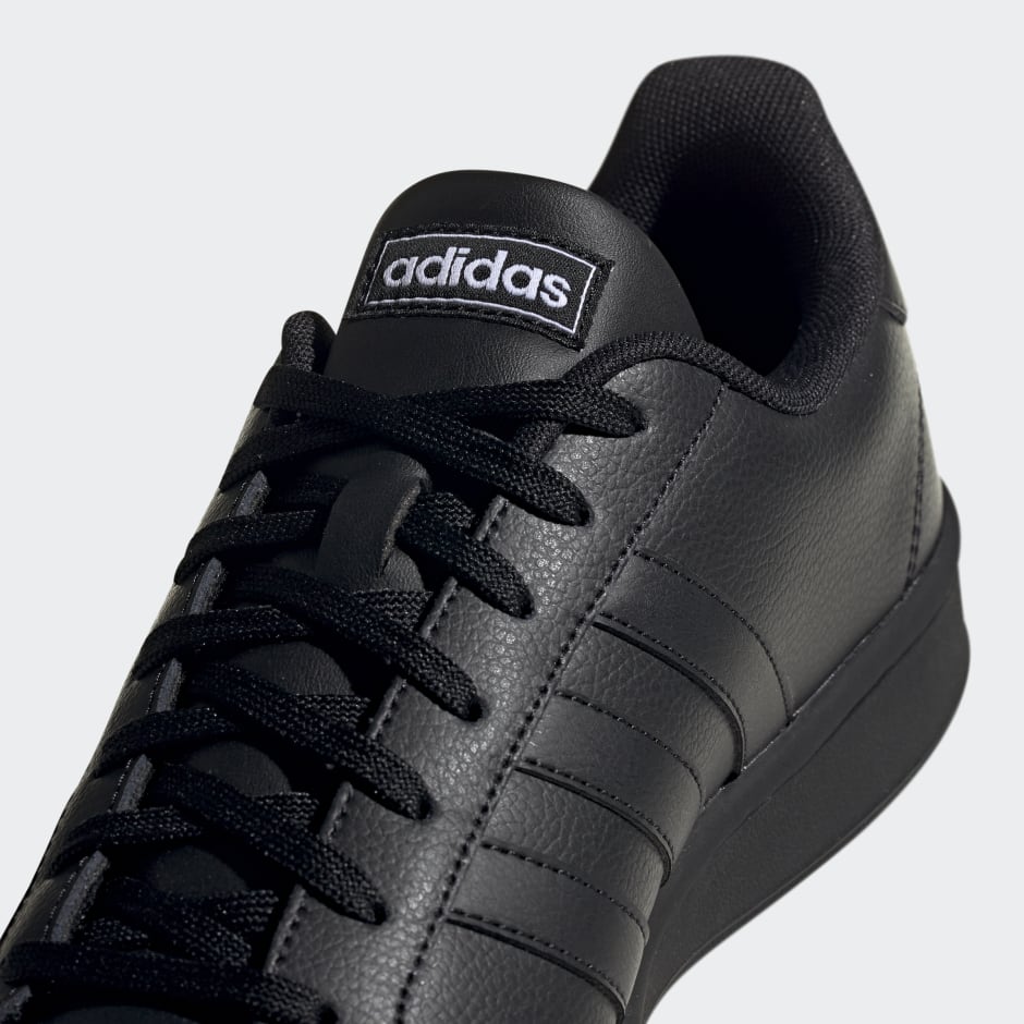 Grand Court Shoes