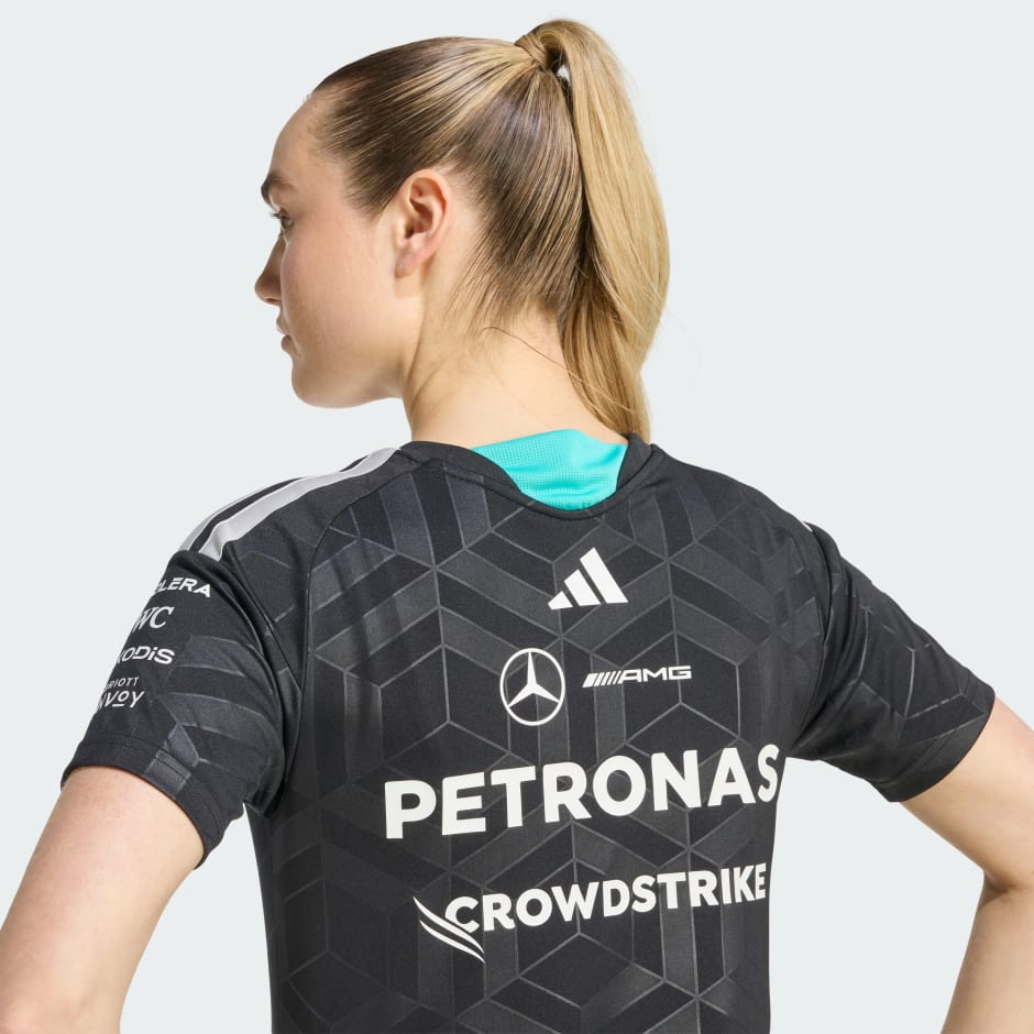 TRICOU MERCEDES - AMG PETRONAS FORMULA 1 TEAM DRIVER