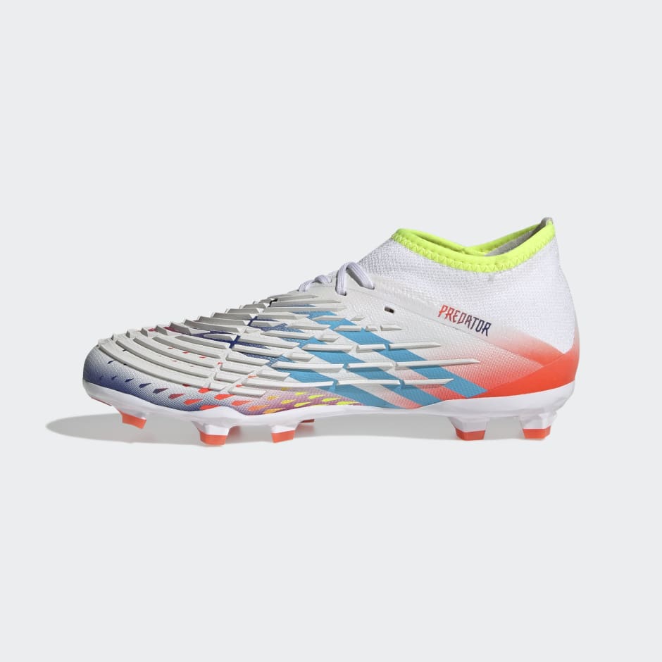 Predator Edge.1 Firm Ground Boots