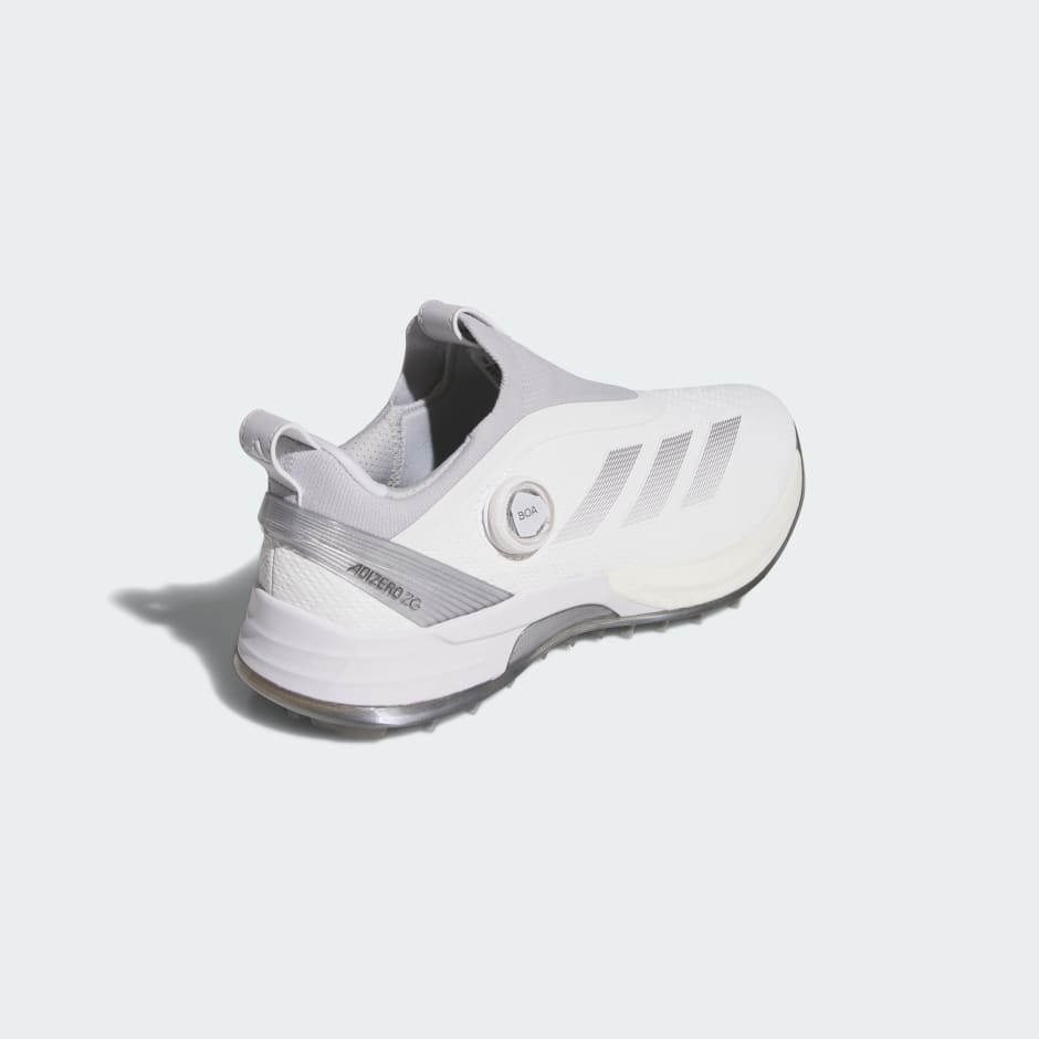 Adizero ZG Boa Spikeless Golf Shoes
