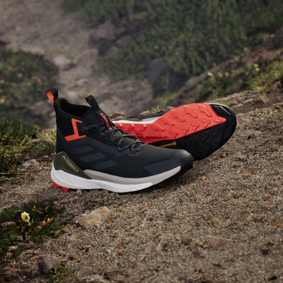 Planinarske cipele Terrex Free Hiker 2.0 Gore-Tex