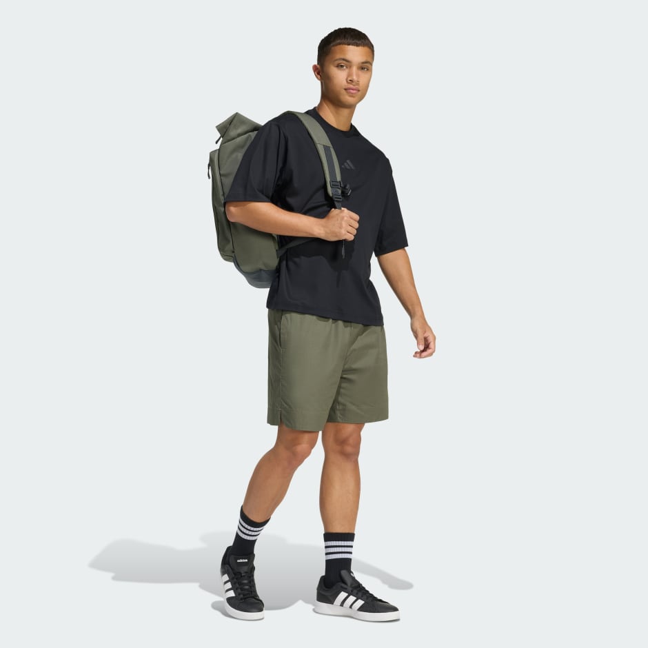 City Tech Woven Shorts