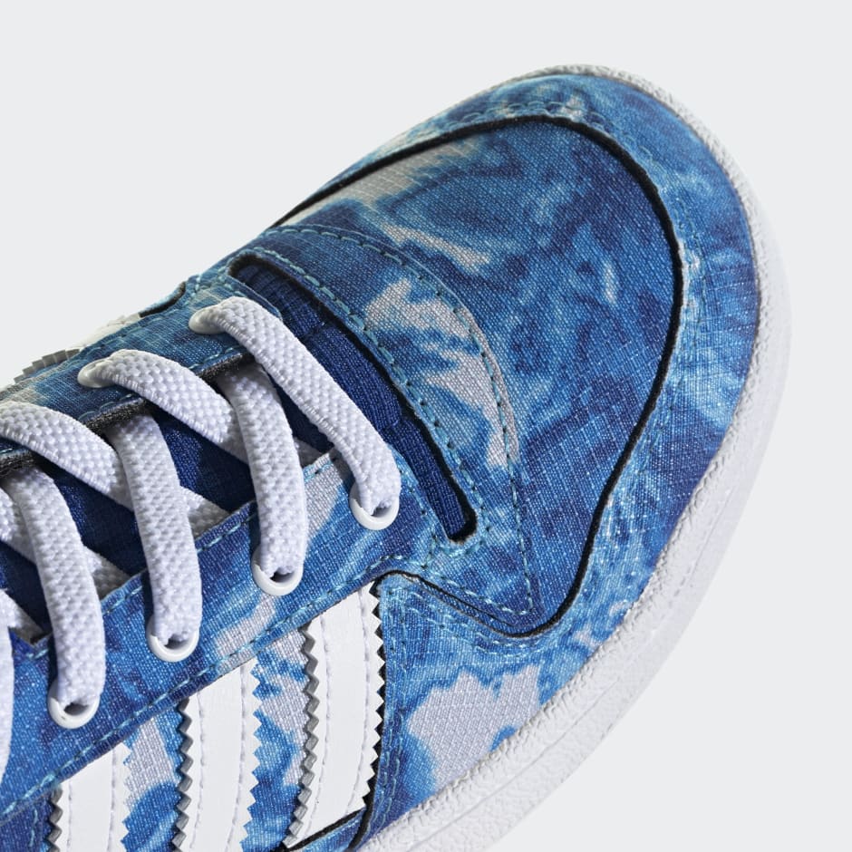 Forum Low Shoes