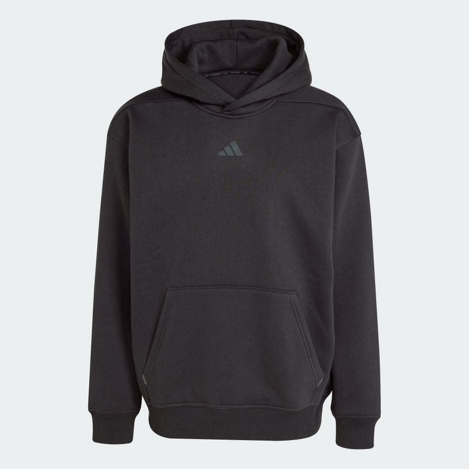 Power Oversize Hoodie