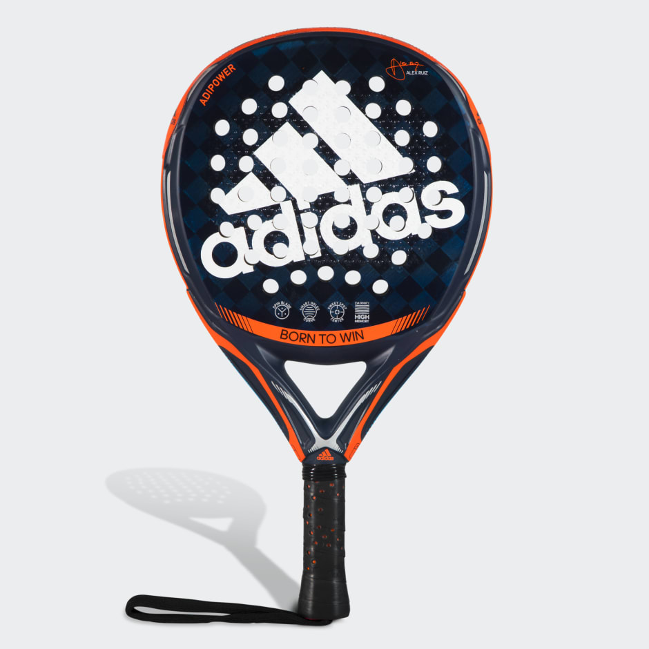 padel adidas racket