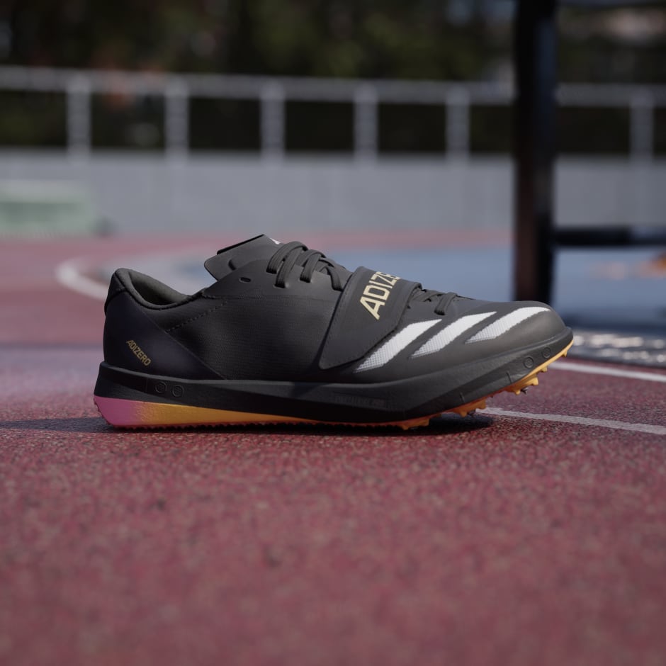 Adizero TJ/PV Track and Field Shoes