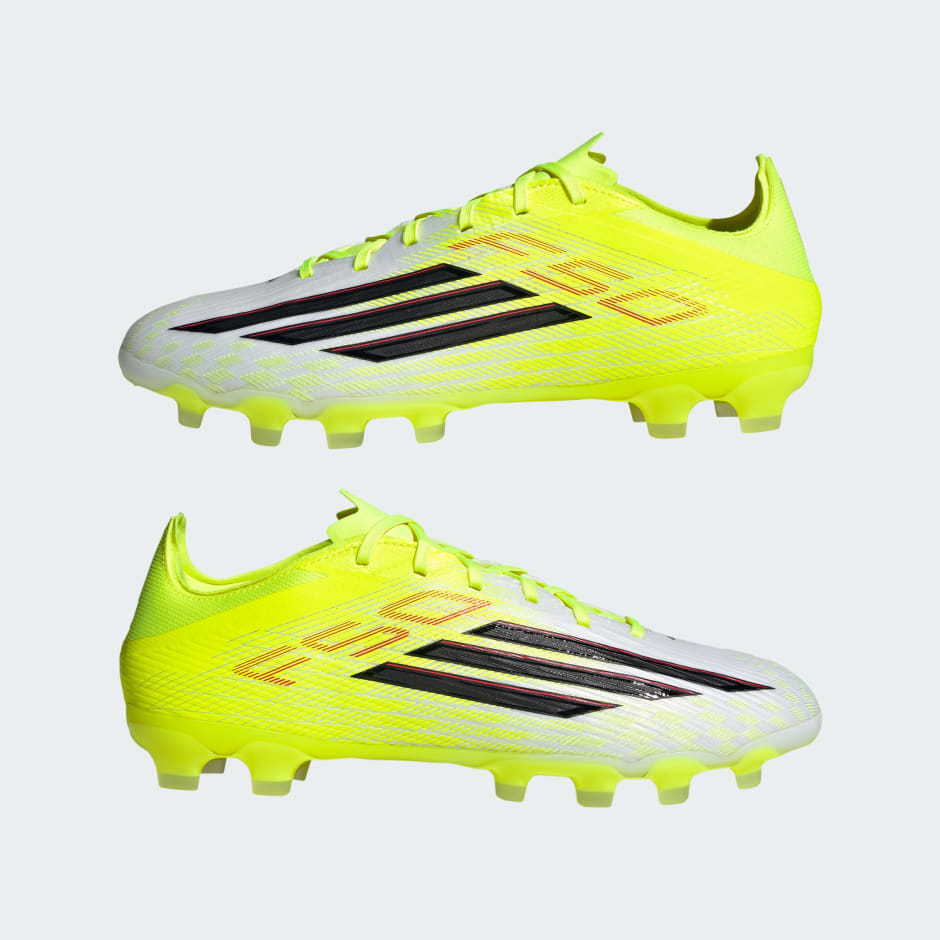 Ghete de fotbal multi-suprafață F50 PRO