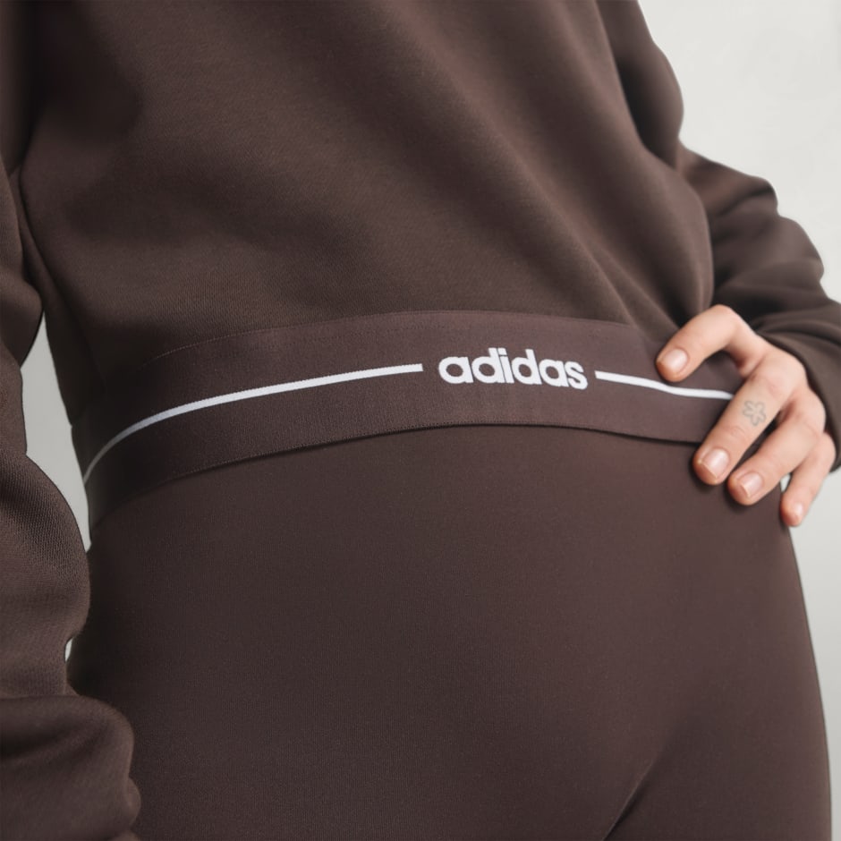 Hanorac scurt Hyperglam