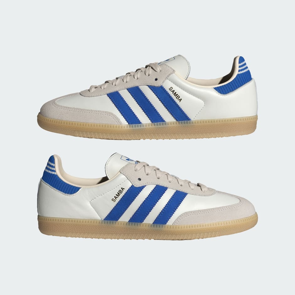 SAMBA OG SHOES
