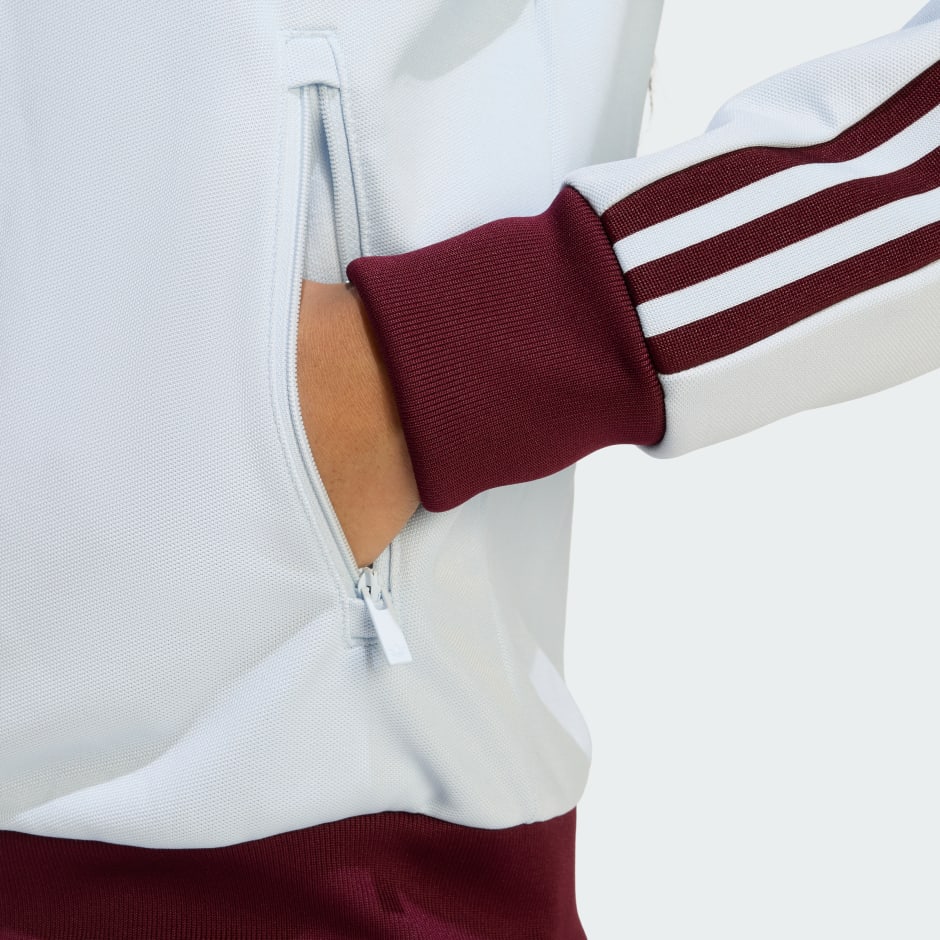 KLASIČNI GORNJI DIO TRENIRKE