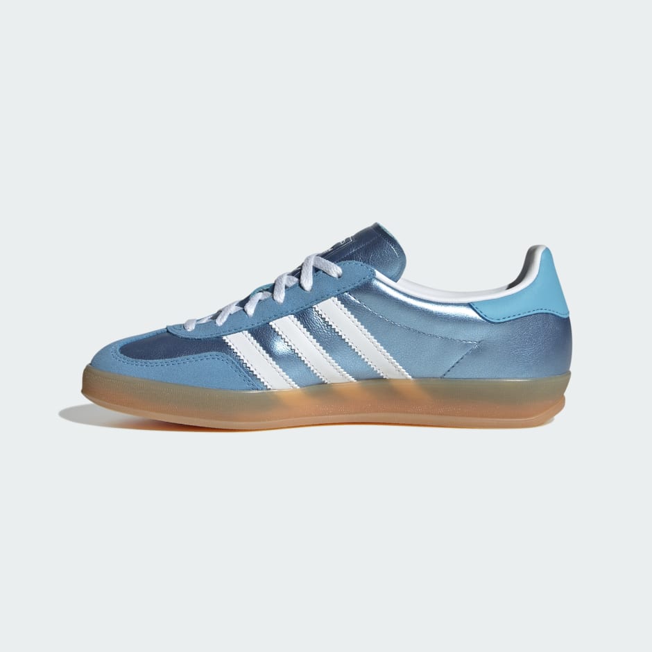 Gazelle Indoor Shoes