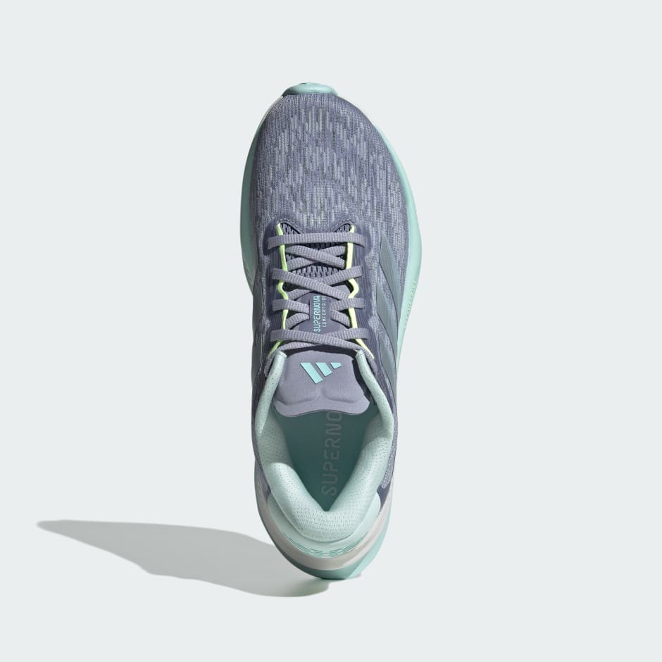 Supernova Comfortglide Running Shoes