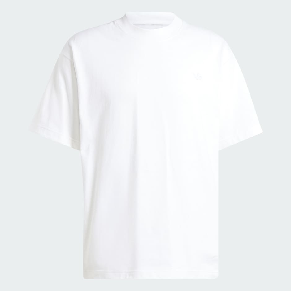 Premium Essentials Tee