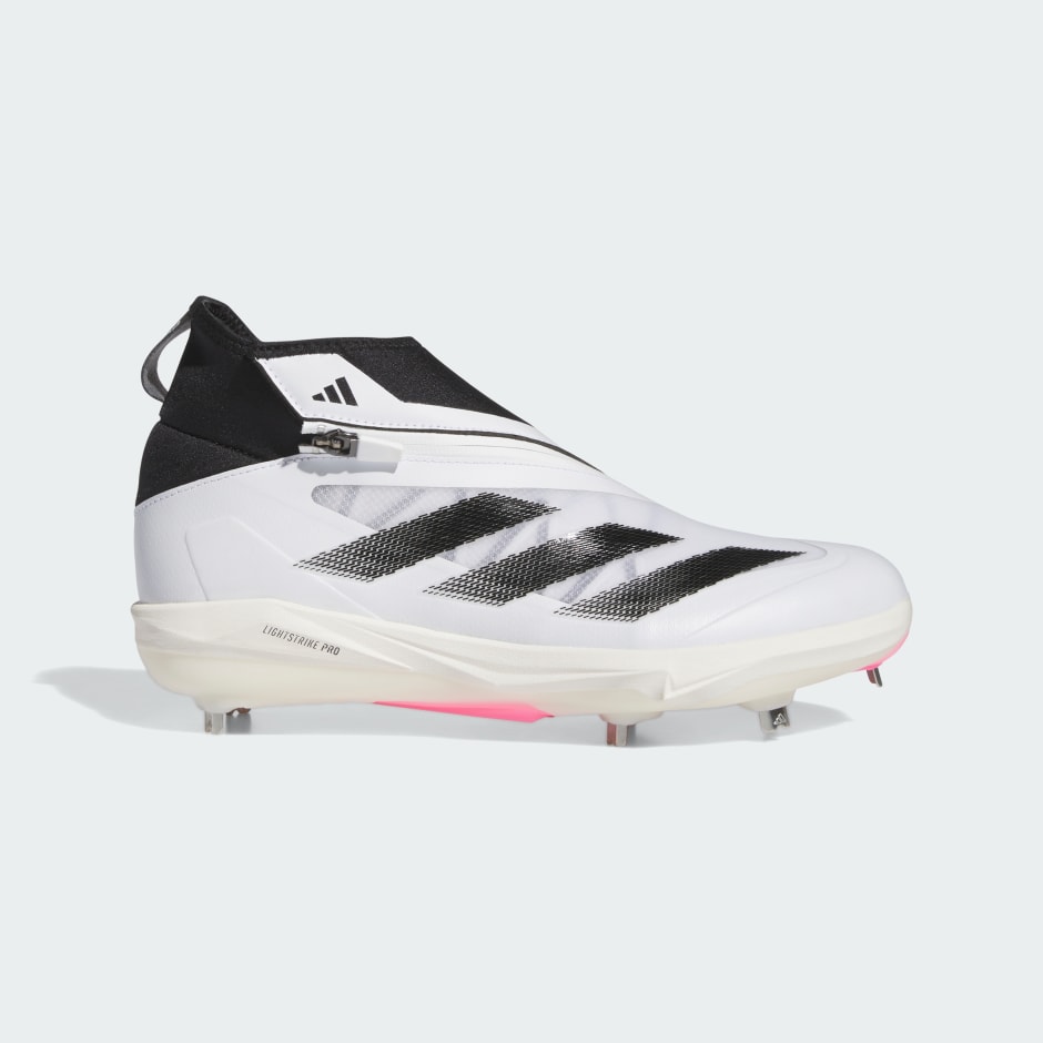 Pantofi de baseball cu crampoane Adizero Impact+