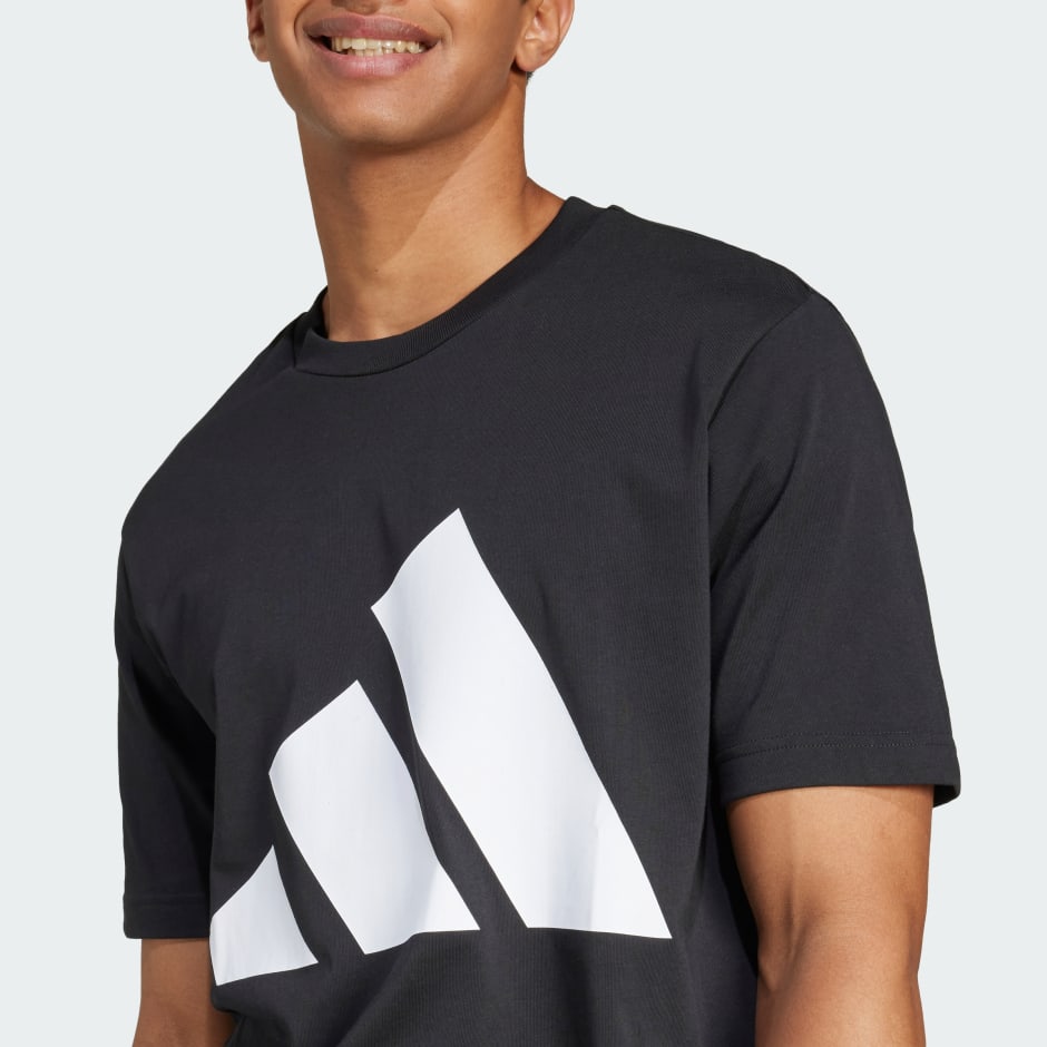 تيشيرت Essentials Big Logo