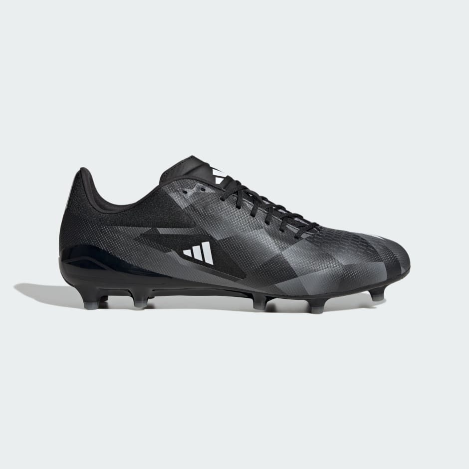 Adizero RS15 Pro Firm Ground Rugby Boots