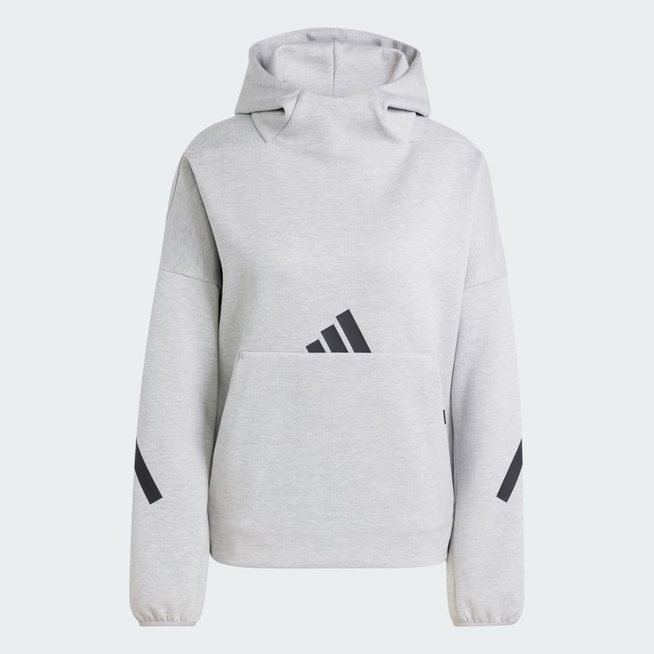 Majica s kapuljačom adidas Z.N.E.