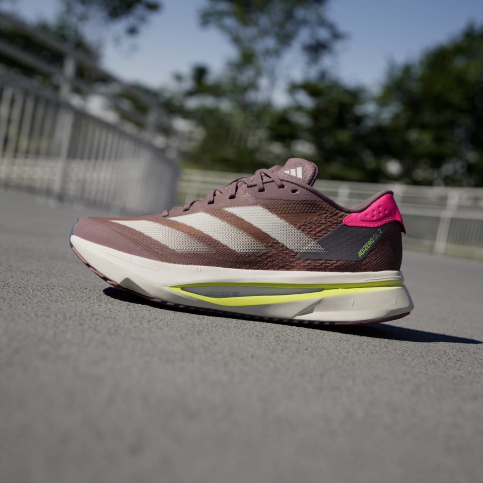 حذاء Adizero SL2 Running