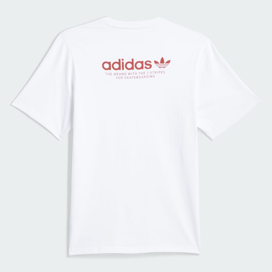 4.0 Logo Tee (Gender Neutral)