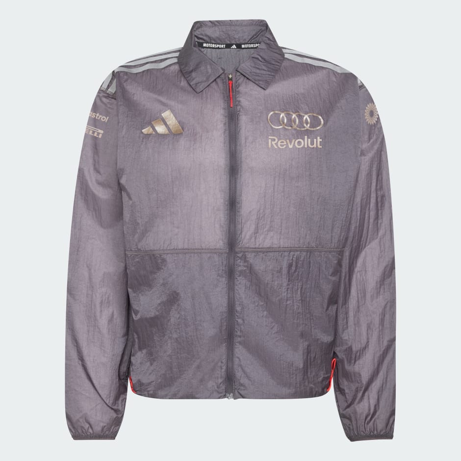 AUDI REVOLUT F1 TEAM DRIVER PADDOCK JACKET