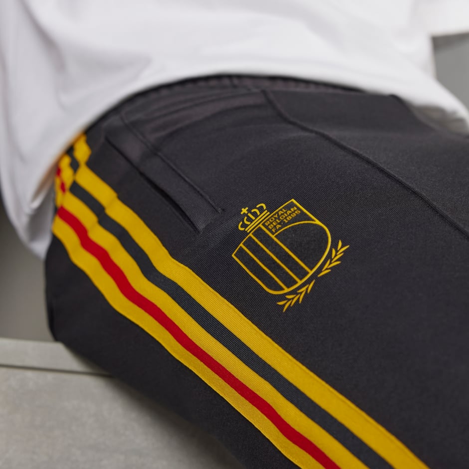 Pantaloni de trening Belgia Beckenbauer