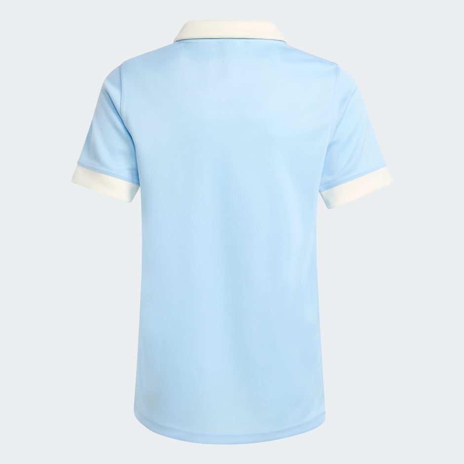 Tricou France Rugby 120 Years Replica pentru copii