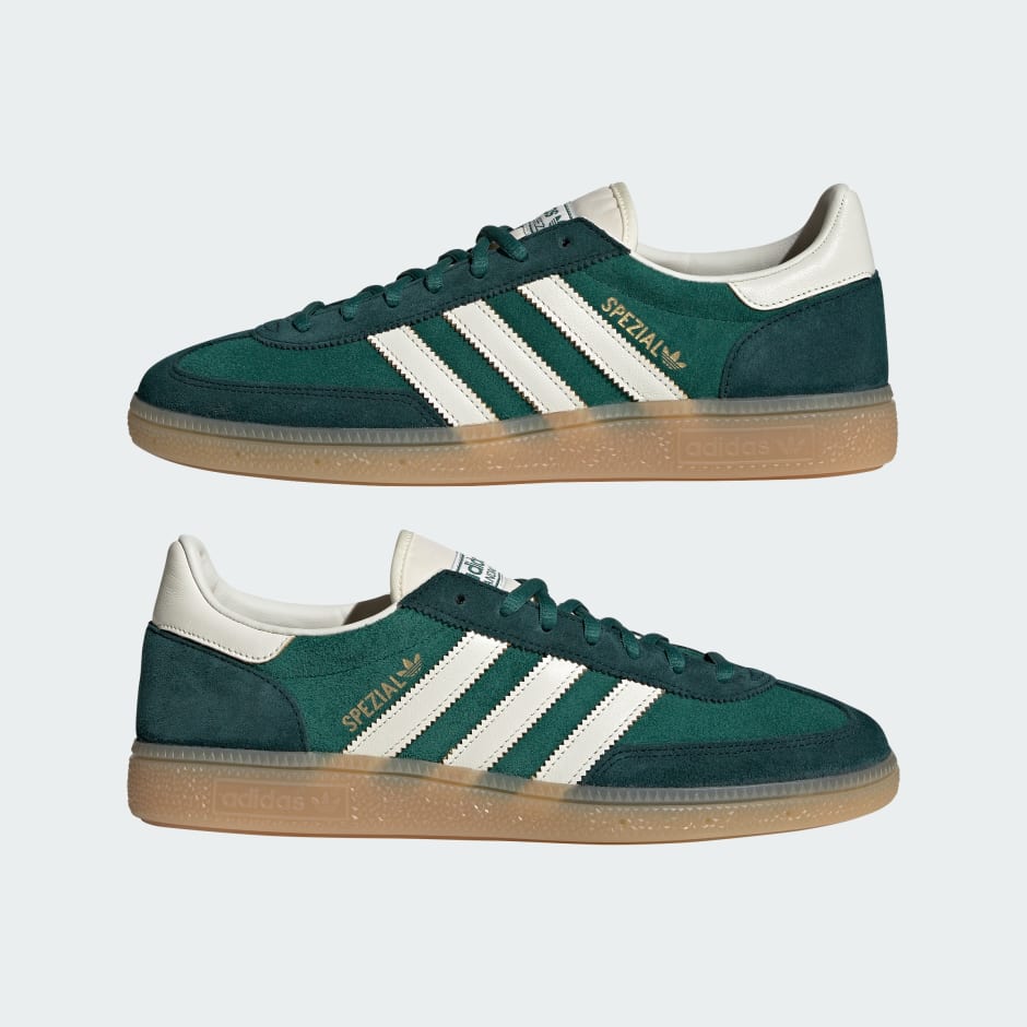 HANDBALL SPEZIAL SHOES