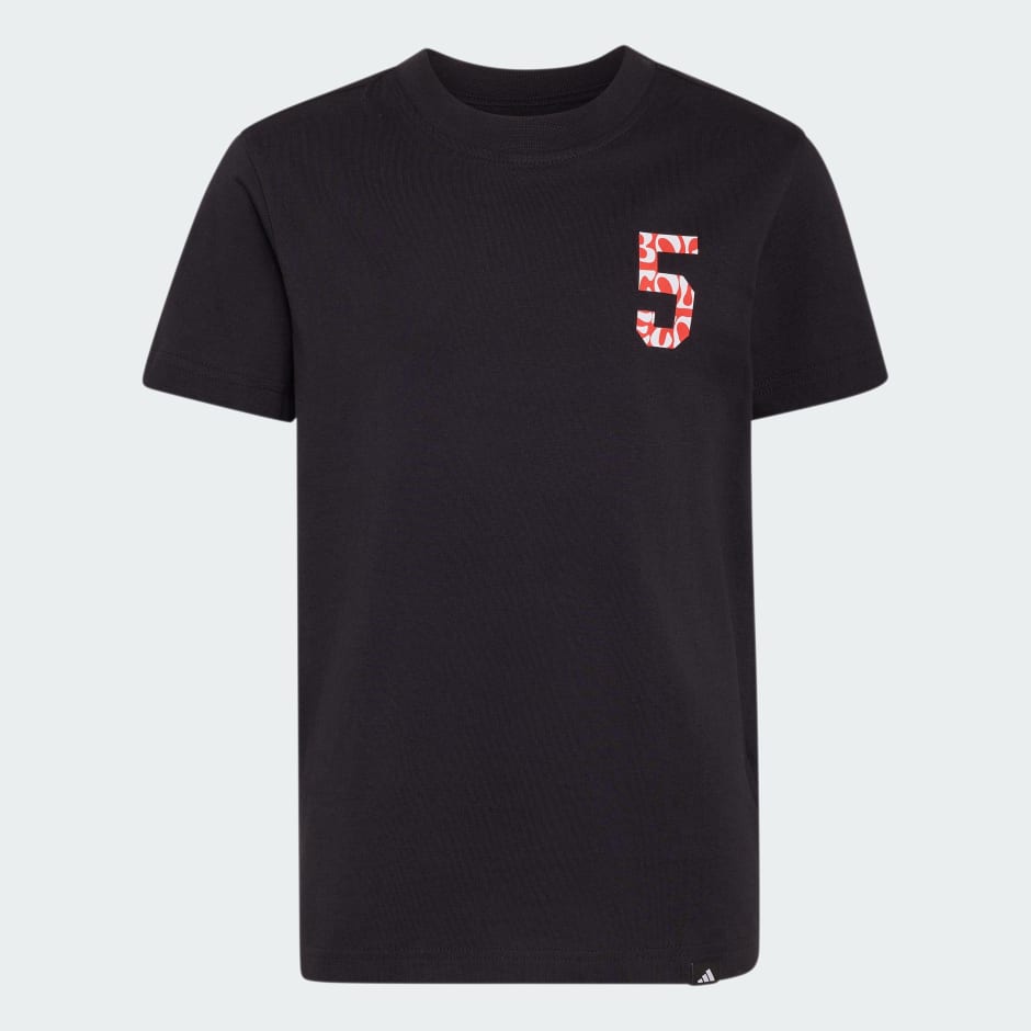 TRICOU AUDI FORMULA ONE TEAM GABRIEL BORTOLETO GRAPHIC