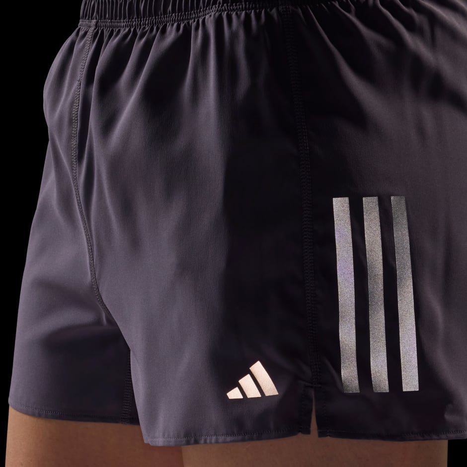 Pantaloni scurți Own the Run