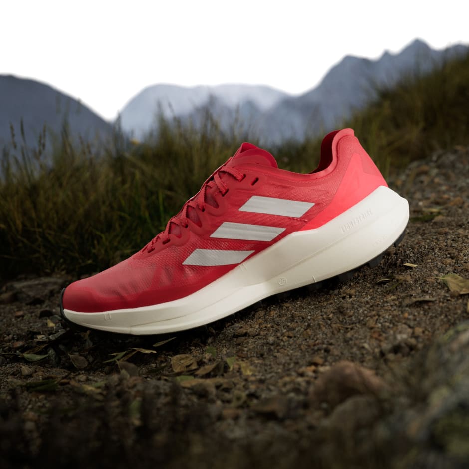  Pantofi de alergare pe poteci Terrex Agravic Speed