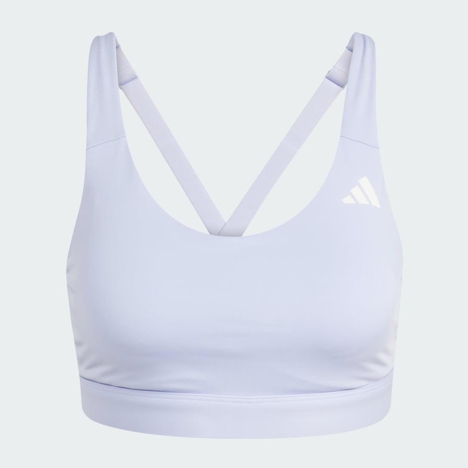 Ultimateadidas Run High-Support Bra