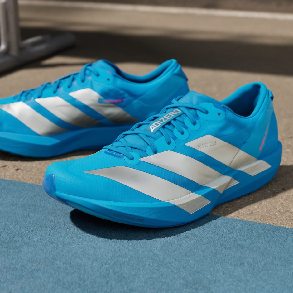 Adizero Adios 9 Running Shoes