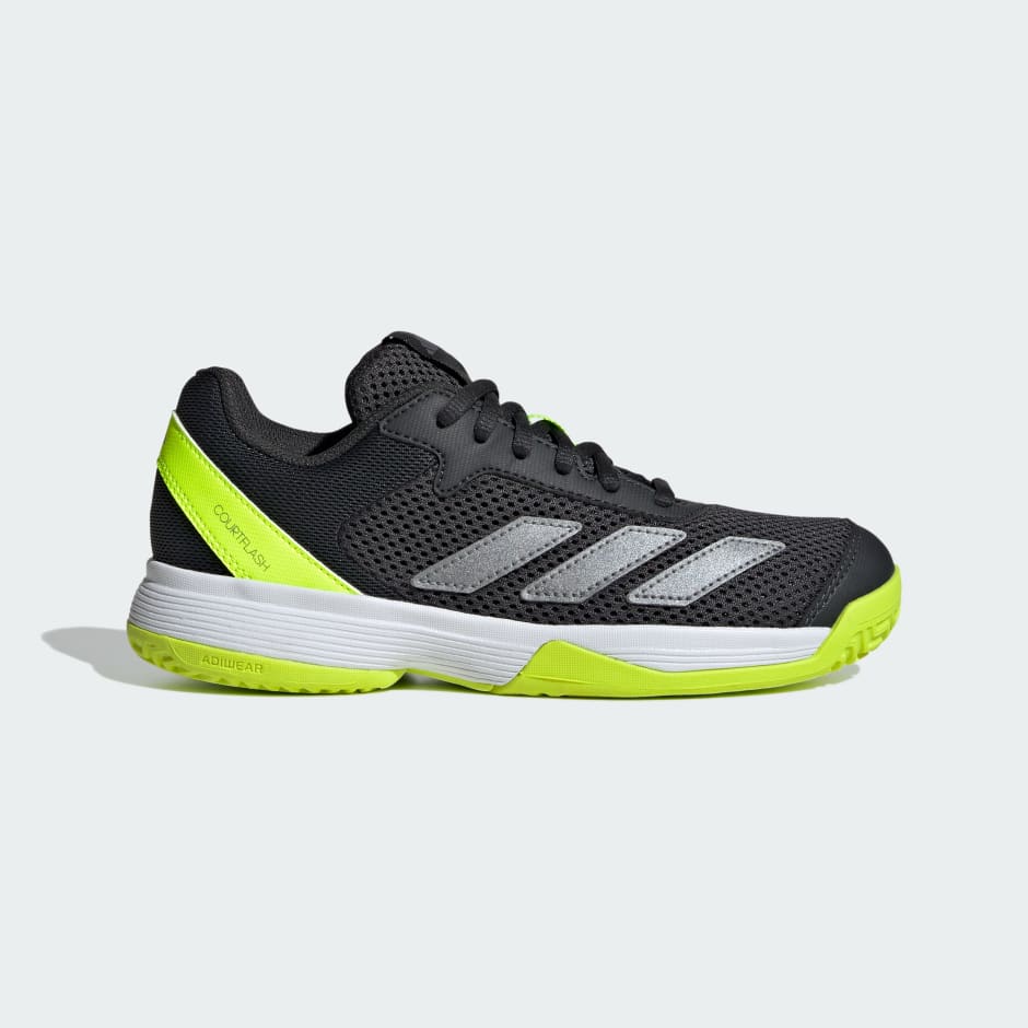 حذاء للأطفال Courtflash Tennis