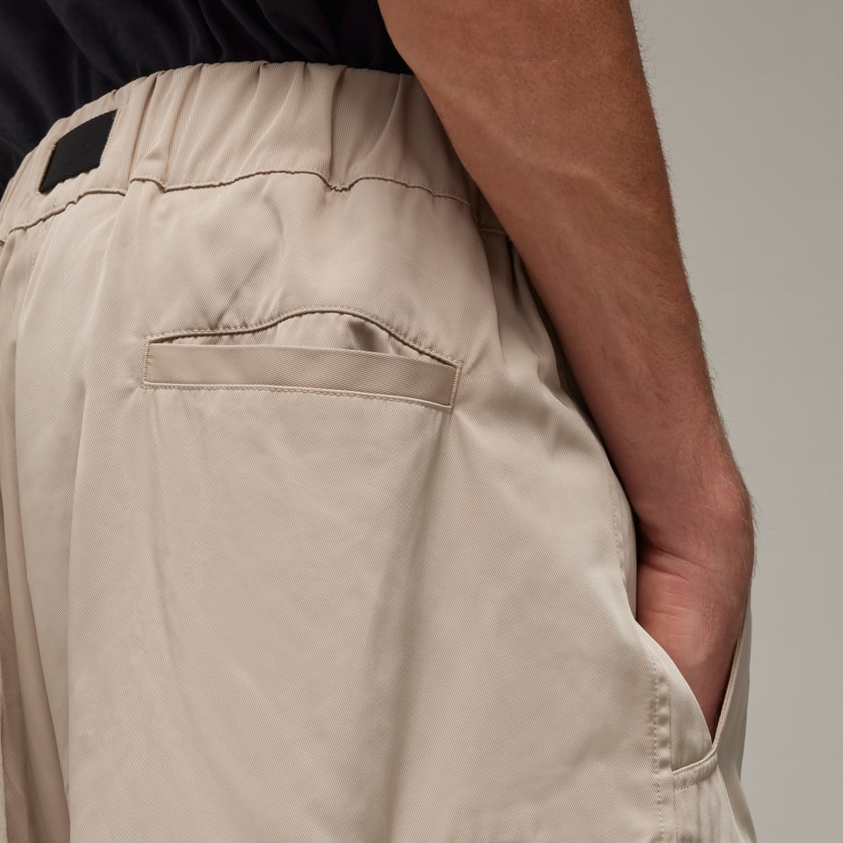 NYL TWILL SHORT