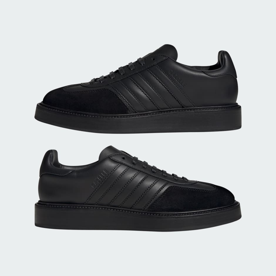 adidas Gazelle 室內運動鞋(意大利製)