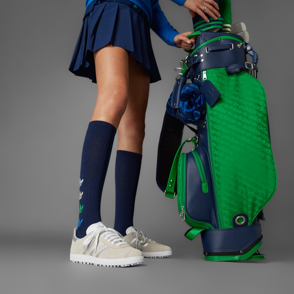 Gazelle Spikeless Golf Shoes