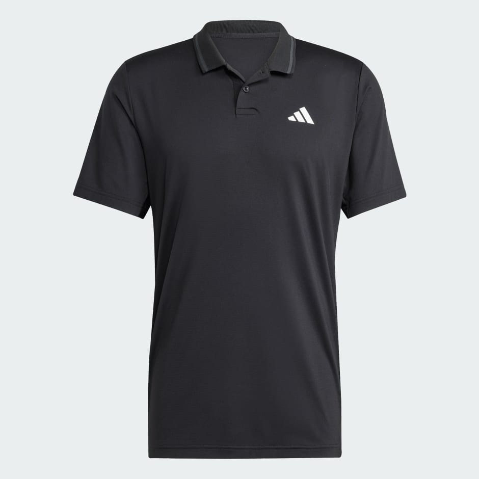 Club Tennis Climacool Piqué Polo Shirt