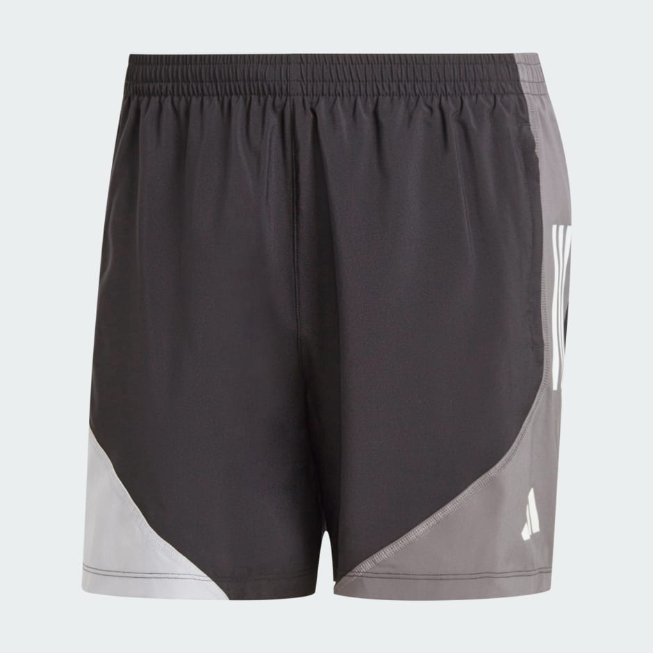 Own The Run Colorblock Shorts