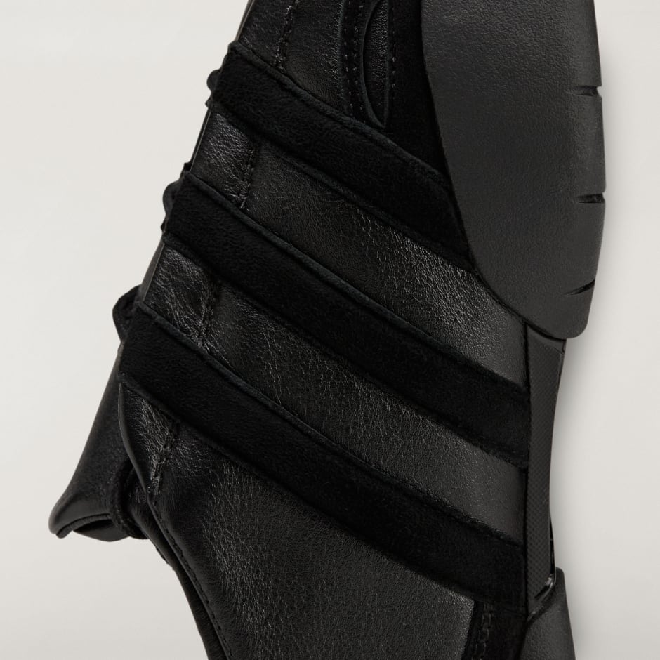 Y-3 REGU LEATHER Shoes