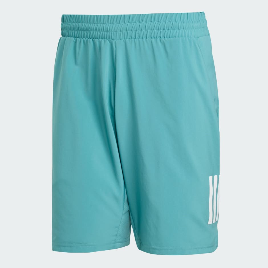 شورت Club Tennis Climacool 3-Stripes