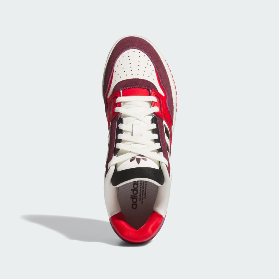 Drop Step Low 2.0 Shoes