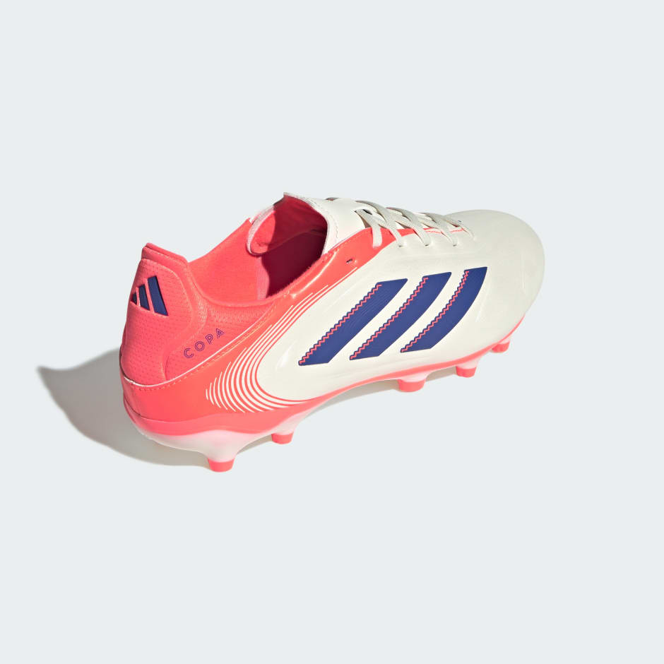 Copa Pure 3 League Firm/Multi-Ground Boots