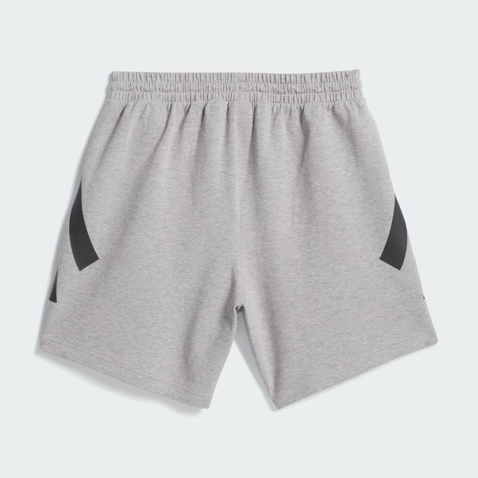 Pantaloni scurți pentru baschet adidas Spacer (unisex)