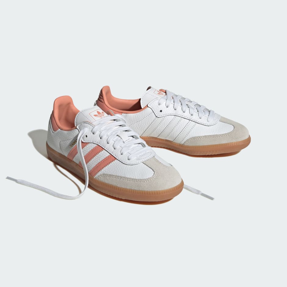 Samba OG Shoes