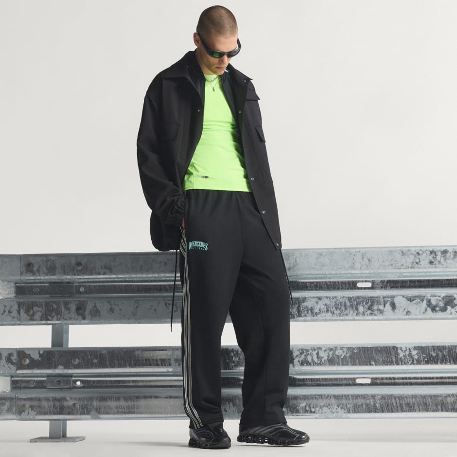 MU&Scaron;KI DONJI DIO TRENIRKE MERCEDES - AMG PETRONAS FORMULA ONE TEAM LAS VEGAS