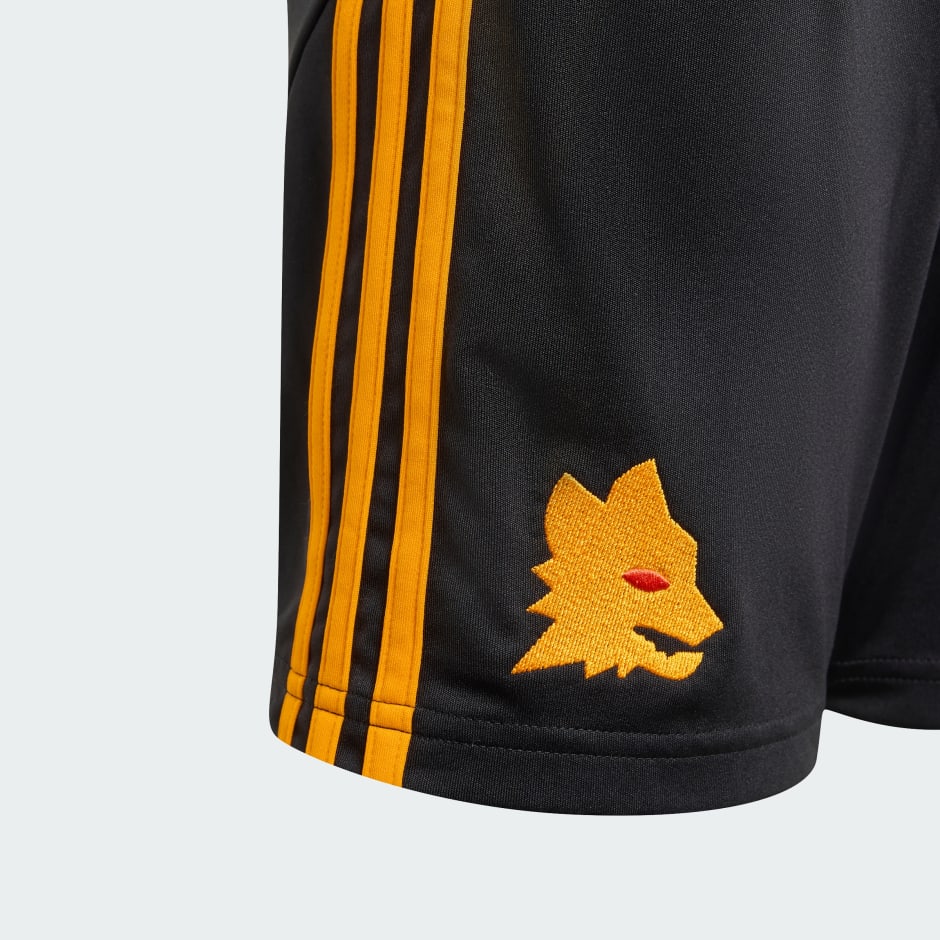 Kratke hlače gostujućeg dresa AS Roma 25/26