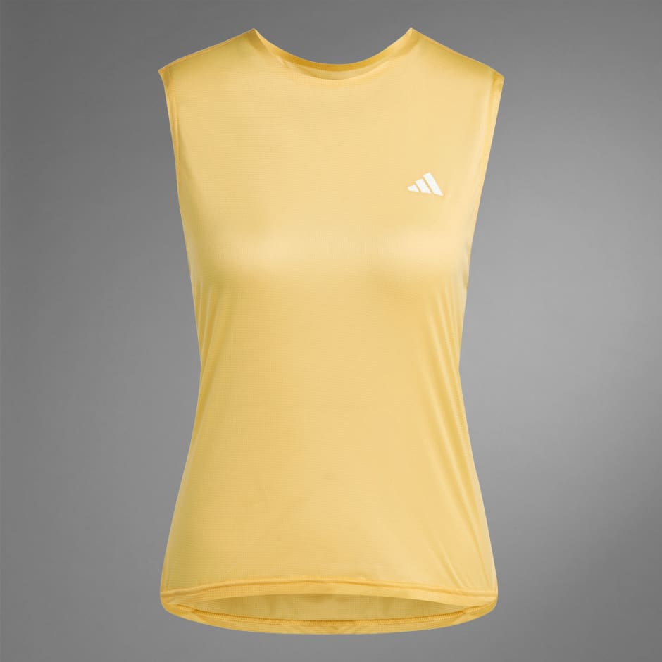 Adizero Running Tee