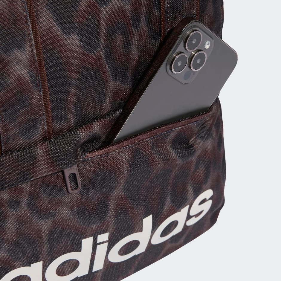 RUCSAC ADIDAS LINEAR ESSENTIALS GRAPHIC